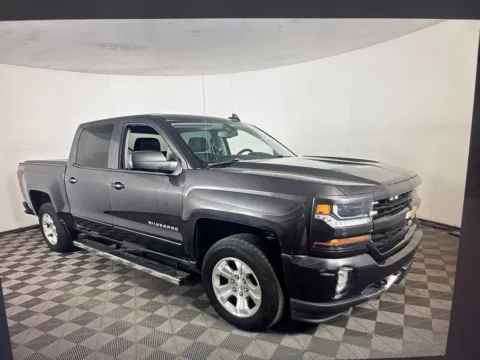 More photos of 2016 Chevrolet Silverado 1500 LT at Car Central Milford, CT