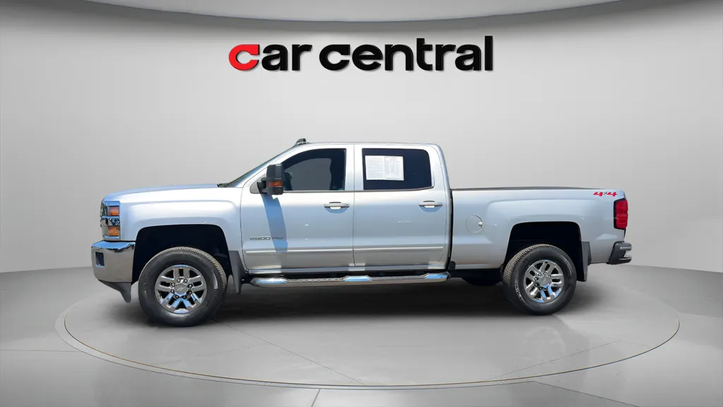 Photos of 2018 Chevrolet Silverado 2500 HD LT for sale in Milford, CT at Car Central Milford