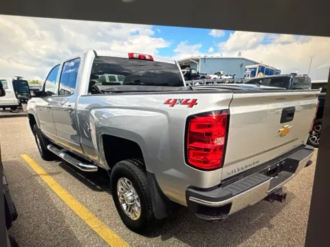 Photos of 2018 Chevrolet Silverado 2500HD LT for sale in Milford, CT at Car Central Milford