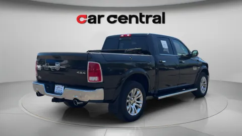 More photos of 2017 Ram 1500 Laramie Longhorn at Car Central Milford, CT