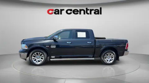 Photos of 2017 Ram 1500 Laramie Longhorn for sale in Milford, CT at Car Central Milford