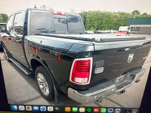 Photos of 2017 Ram 1500 Laramie Longhorn for sale in Milford, CT at Car Central Milford