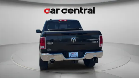 More photos of 2017 Ram 1500 Laramie Longhorn at Car Central Milford, CT
