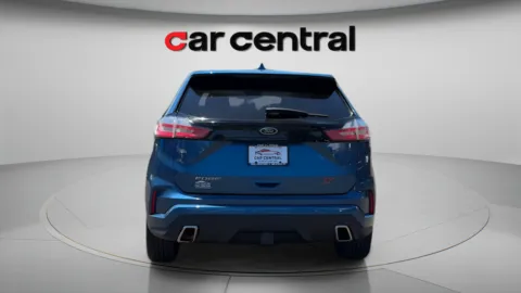 More photos of 2020 Ford Edge ST at Car Central Milford, CT