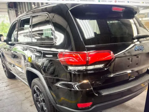 Photos of 2018 Jeep Grand Cherokee Upland Edition for sale in Milford, CT at Car Central Milford