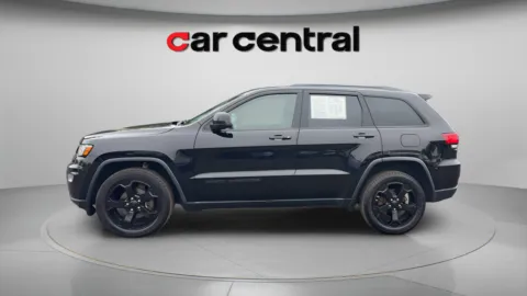 Photos of 2018 Jeep Grand Cherokee Laredo for sale in Milford, CT at Car Central Milford