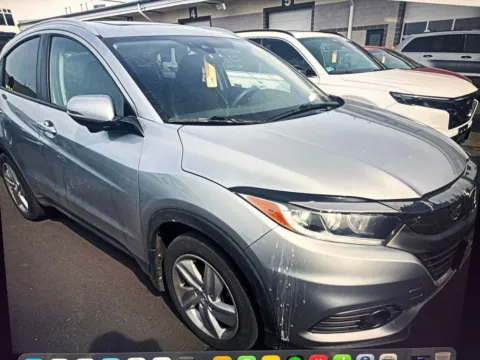 More photos of 2019 Honda HR-V EX at Car Central Milford, CT