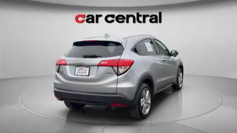 More photos of 2019 Honda HR-V EX at Car Central Milford, CT