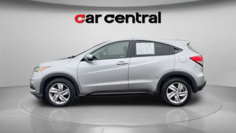 Photos of 2019 Honda HR-V EX for sale in Milford, CT at Car Central Milford