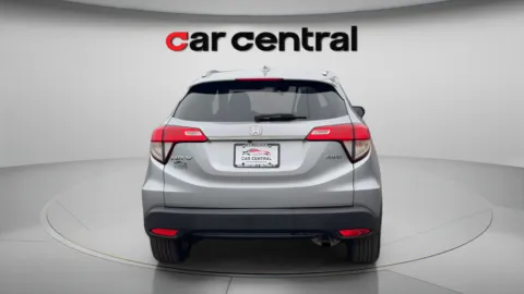 More photos of 2019 Honda HR-V EX at Car Central Milford, CT