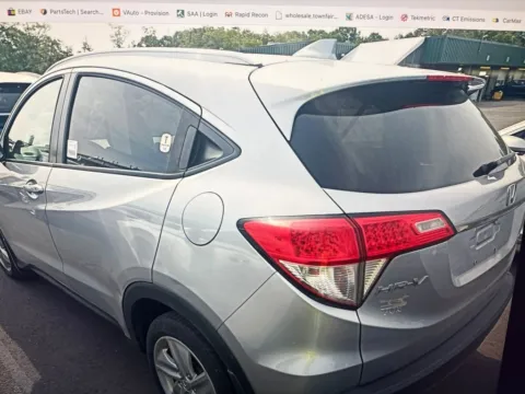 Photos of 2019 Honda HR-V EX for sale in Milford, CT at Car Central Milford