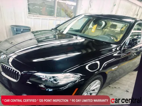 Unknown 2014 BMW 5 Series 535i xDrive for sale in Milford, CT