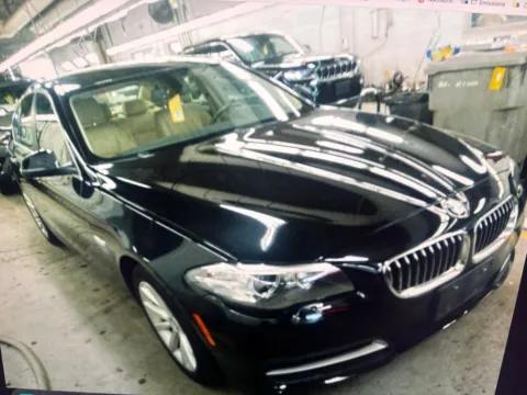 More photos of 2014 BMW 5 Series 535i xDrive at Car Central Milford, CT