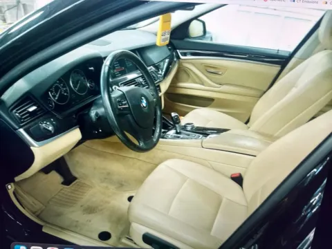 More photos of 2014 BMW 5 Series 535i xDrive at Car Central Milford, CT