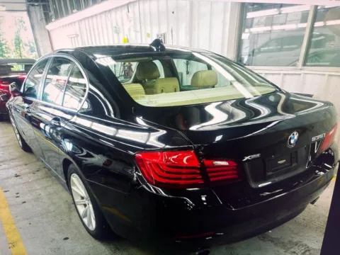 Photos of 2014 BMW 5 Series 535i xDrive for sale in Milford, CT at Car Central Milford