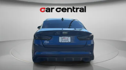 More photos of 2017 Kia Optima SXL at Car Central Milford, CT