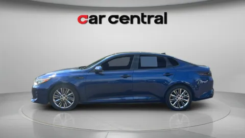 Photos of 2017 Kia Optima SXL for sale in Milford, CT at Car Central Milford