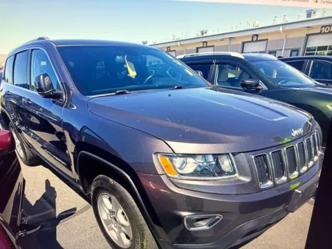 More photos of 2016 Jeep Grand Cherokee Laredo at Car Central Milford, CT