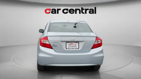 More photos of 2012 Honda Civic EX-L at Car Central Milford, CT