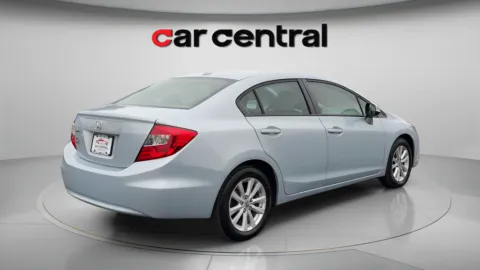 More photos of 2012 Honda Civic EX-L at Car Central Milford, CT