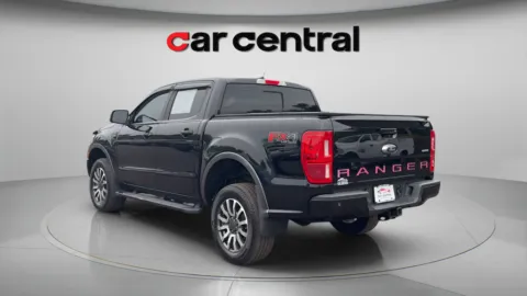 More photos of 2019 Ford Ranger Lariat at Car Central Milford, CT