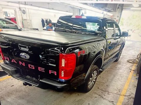 More photos of 2019 Ford Ranger Lariat at Car Central Milford, CT