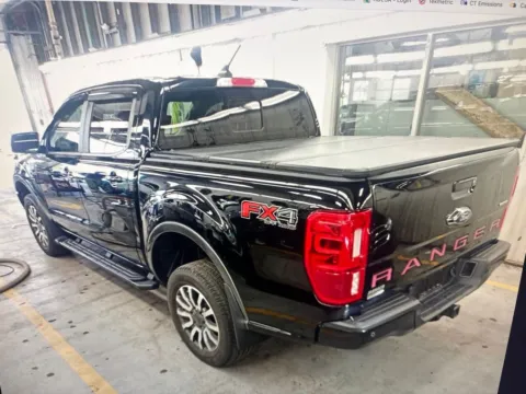 Photos of 2019 Ford Ranger Lariat for sale in Milford, CT at Car Central Milford