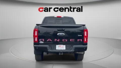 More photos of 2019 Ford Ranger Lariat at Car Central Milford, CT