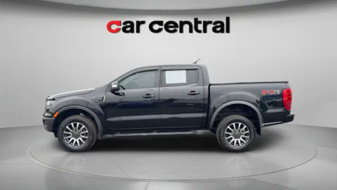 Photos of 2019 Ford Ranger Lariat for sale in Milford, CT at Car Central Milford