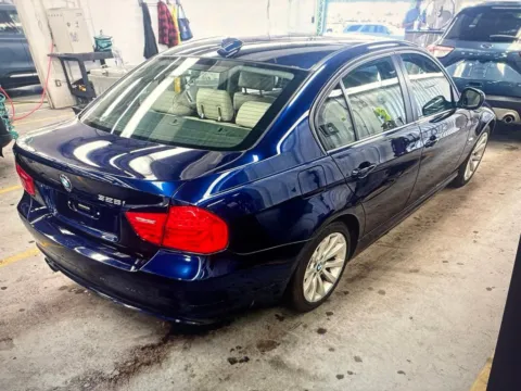 Another view of 2011 BMW 3 Series 328i xDrive for sale in Milford, CT at Car Central Milford