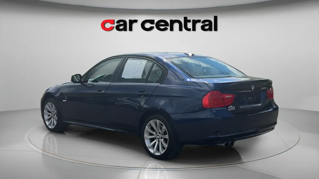 Another view of 2011 BMW 3 Series 328i xDrive for sale in Milford, CT at Car Central Milford