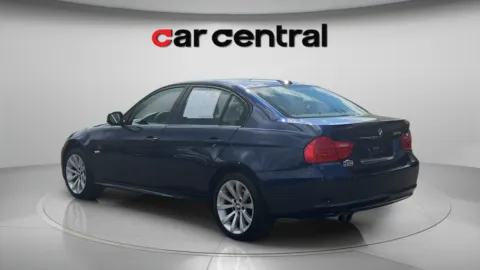 Another view of 2011 BMW 3 Series 328i xDrive for sale in Milford, CT at Car Central Milford