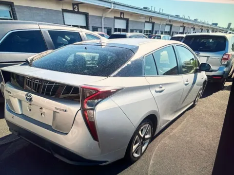 Another view of 2016 Toyota Prius Three Touring for sale in Milford, CT at Car Central Milford