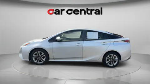 Photos of 2016 Toyota Prius Three Touring for sale in Milford, CT at Car Central Milford