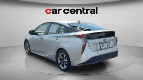 Another view of 2016 Toyota Prius Three Touring for sale in Milford, CT at Car Central Milford