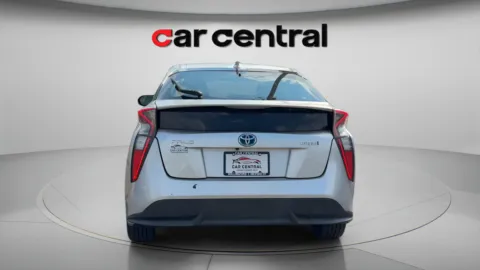 More photos of 2016 Toyota Prius Three Touring at Car Central Milford, CT