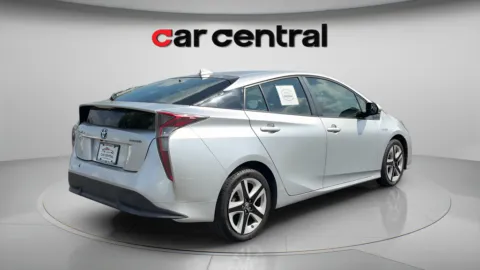 More photos of 2016 Toyota Prius Three Touring at Car Central Milford, CT