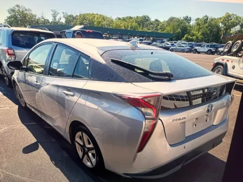 Photos of 2016 Toyota Prius Three Touring for sale in Milford, CT at Car Central Milford