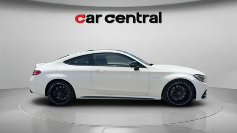 More photos of 2018 Mercedes-Benz C-Class C 63 AMG at Car Central Milford, CT