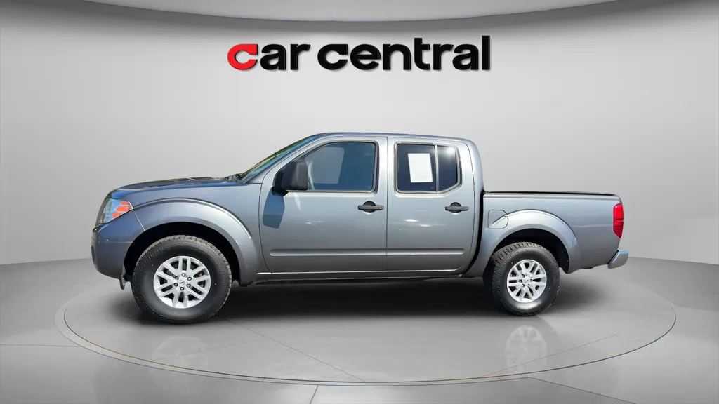 Photos of 2017 Nissan Frontier SV for sale in Milford, CT at Car Central Milford