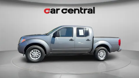 Photos of 2017 Nissan Frontier SV for sale in Milford, CT at Car Central Milford