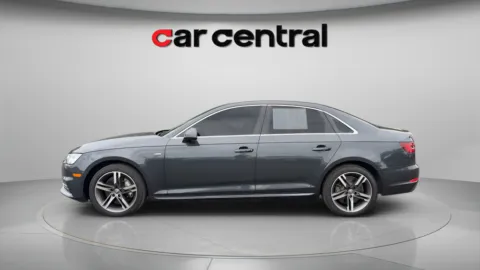 Photos of 2018 Audi A4 2.0T Premium Plus for sale in Milford, CT at Car Central Milford