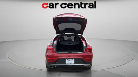 More photos of 2018 Mercedes-Benz GLC 43 AMG Coupe at Car Central Milford, CT
