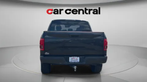 More photos of 2015 Ford F-150 Lariat at Car Central Milford, CT