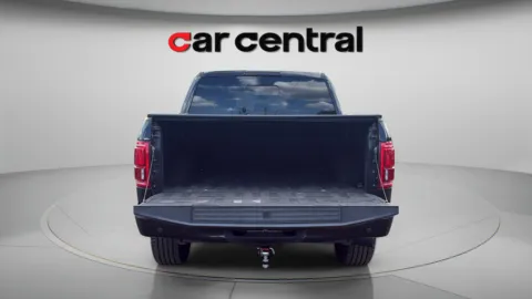 More photos of 2015 Ford F-150 Lariat at Car Central Milford, CT
