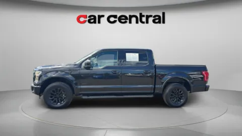 Photos of 2015 Ford F-150 Lariat for sale in Milford, CT at Car Central Milford