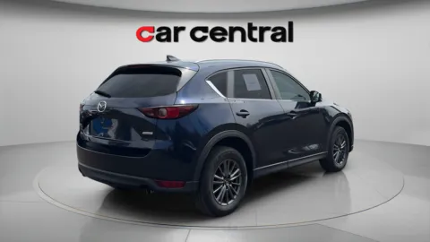 More photos of 2017 Mazda CX-5 Touring at Car Central Milford, CT