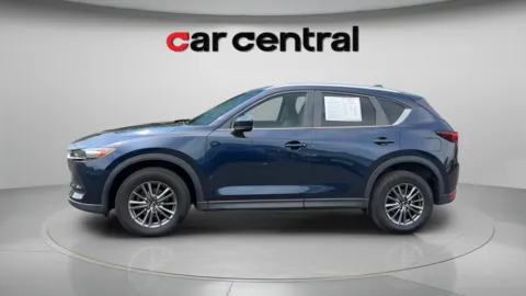 Photos of 2017 Mazda CX-5 Touring for sale in Milford, CT at Car Central Milford