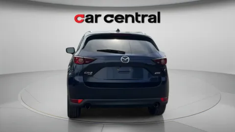 More photos of 2017 Mazda CX-5 Touring at Car Central Milford, CT
