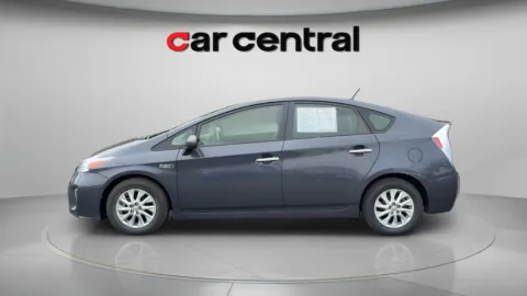 Photos of 2015 Toyota Prius Plug-in for sale in Milford, CT at Car Central Milford